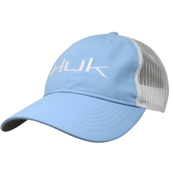 huk fishing hat
